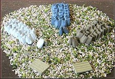 Knightwing A46A Sack Loads /