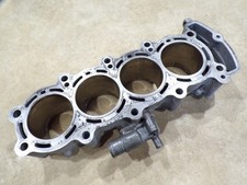 Kawasaki ZX6R 636 03 04 engine