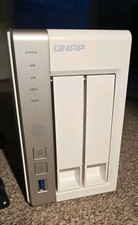 QNAP TS-251 2-Bay  NAS