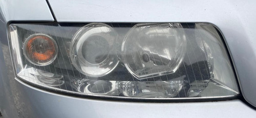 Audi 2002 2004 - audi, a4
