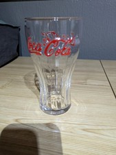 Coca-Cola Glass