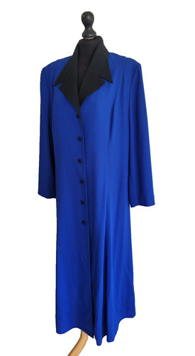 Elvi 1980 electric - 1980's, blue