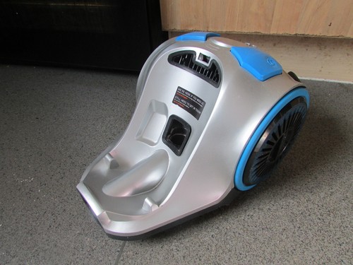 Main body motor - for, vax