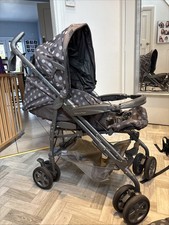 Mamas And Papas Pliko Pramette