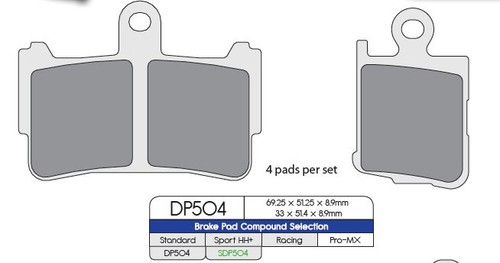 Brakes motorcycle sdp - brakes,