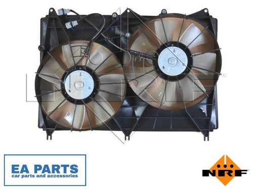 Fan radiator for suzuki grand - fan,,