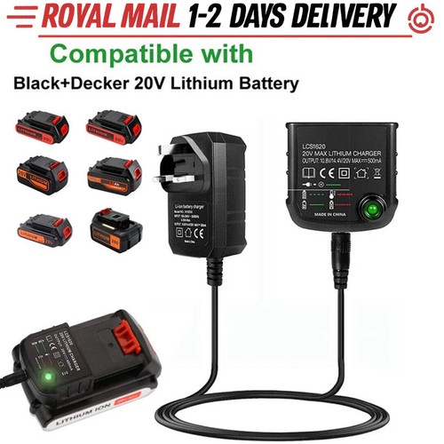Battery charger lithium - charger, lithium-ion