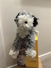 AA Tukker Dog Limited Edition