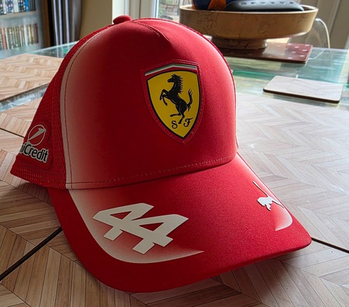 Ferrari lewis hamilton 44 - f1,