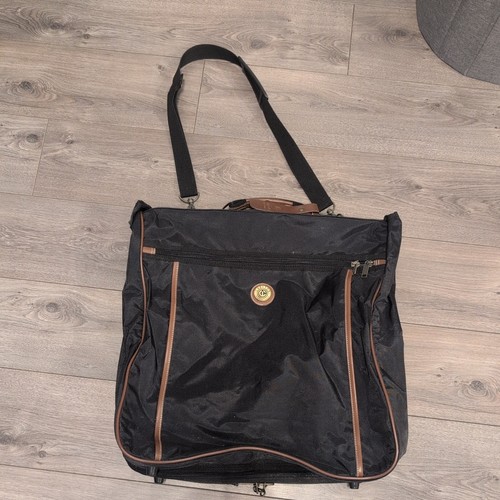 Carlton suit carrier bag - suit,