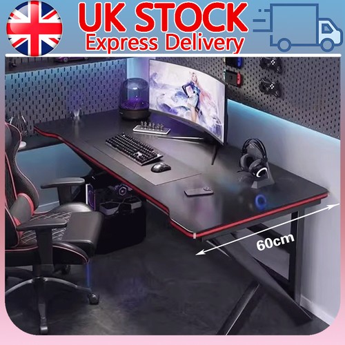 Gaming desk 100cm computer - desk, 100cm,