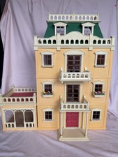 Vintage Sylvanian Families