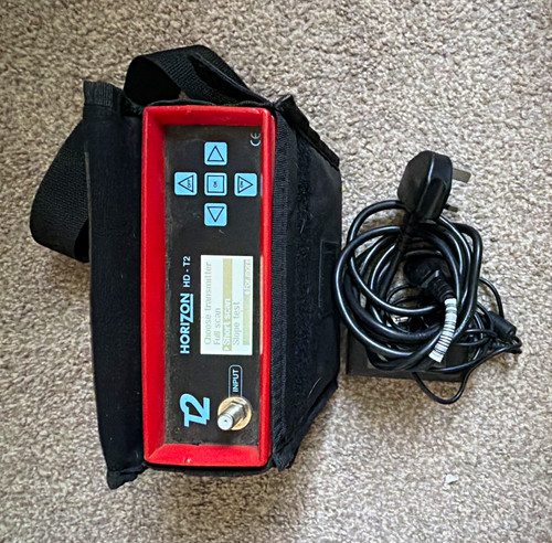 Horizon digital tv - hd-t2,