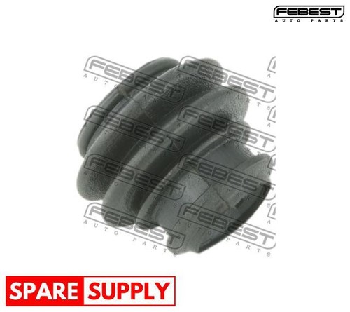 Bellow brake caliper guide - brake,