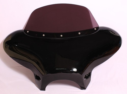 Painted universal batwing - universal,