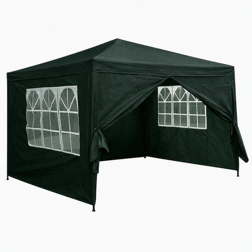 Neo 3x3m gazebo light weight - light,
