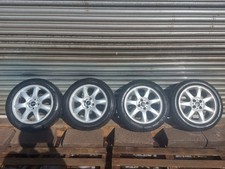 MINI HATCH COPPER R50 2005