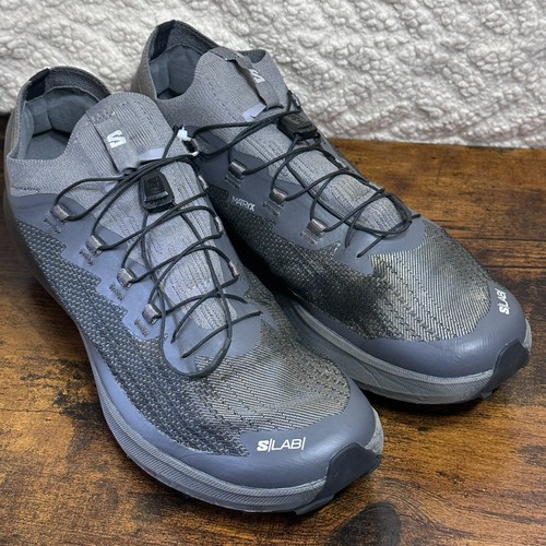 Salomon lab pulsar - s/lab, 2