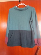 ladies top by white stuff size 14