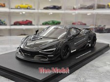 Topspeed 1:18 Le Mans McLaren