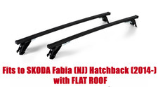 Premium Roof Rack Bars For