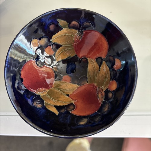 Vintage moorcroft pottery - vintage,