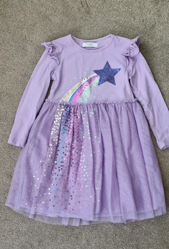Girls long sleeve - , dress