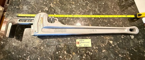 Ridgid 31105 model - ridgid, 824