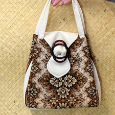 Vintage 1960's-1970's Ladies