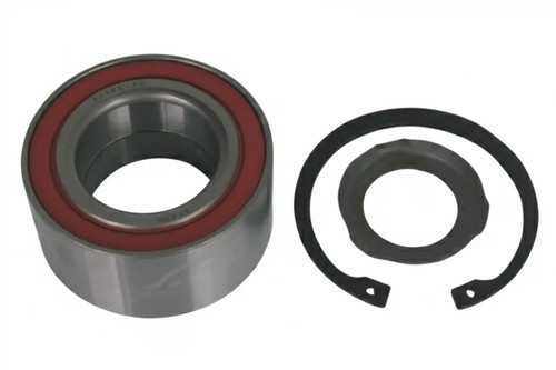 Wheel bearing rear - wheel,