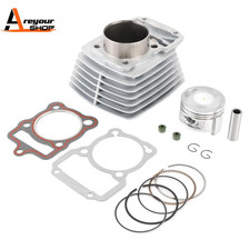 CYLINDER PISTON GASKET KIT