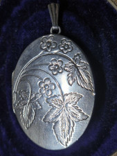 Superb LARGE Art Nouveau