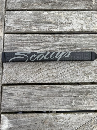 Scotty cameron custom shop - scotty,