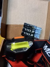OMERIL LD072 LED Head Torch 2