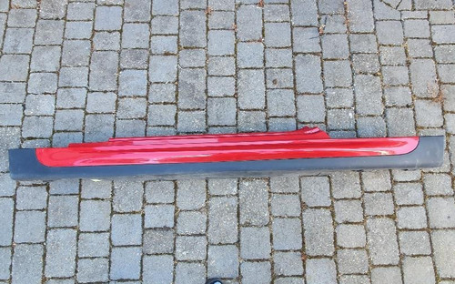 Mini f56 jcw side - side, left
