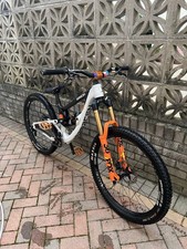 2019 Saracen Ariel lT Size