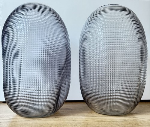 Large pair vintage mid - 12",