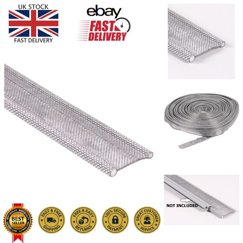 Corrosion resistant 6mm keder - corrosion-resistant,