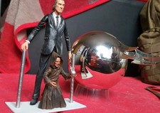 NECA Cult Classics Phantasm
