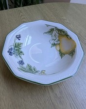 Churchill Victorian orchard