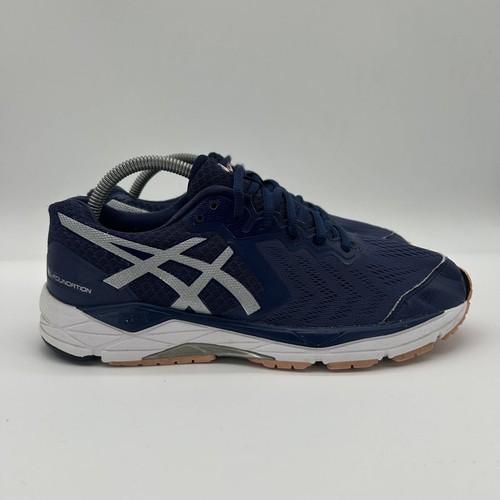 Asics gel foundation - asics, gel-foundation