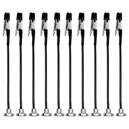 Third hand soldering tools - soldering, 10