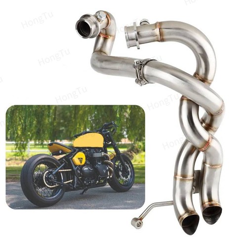 For triumph bonneville - triumph, bobber