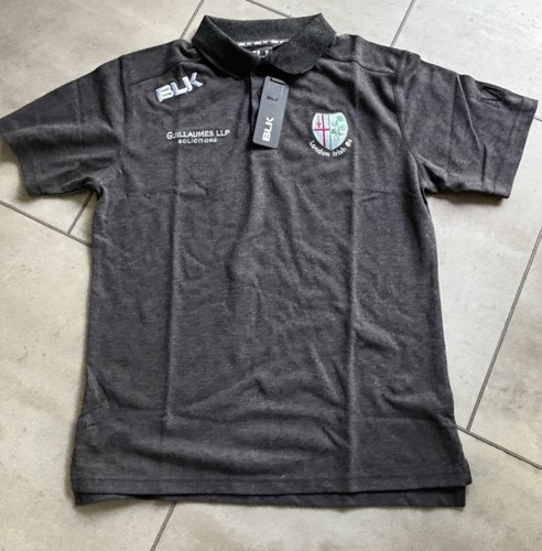 Blk london irish rugby - london,