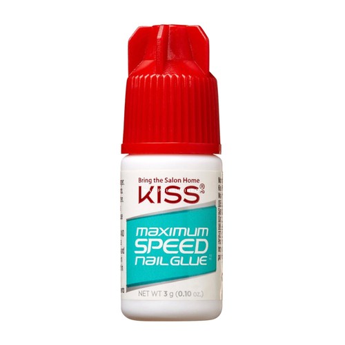 Kiss inc false nails - inc.,