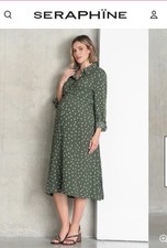 Seraphine Bless | Polka Dot