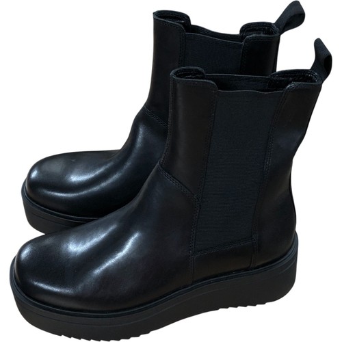 Vagabond chelsea boots - chelsea,