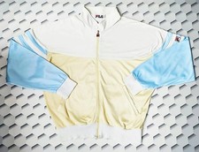 Fila Vintage 80s Courto