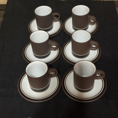 Vintage hornsea contrast - vintage,