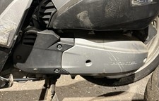 2016-2019 Honda Mode SH125 SH